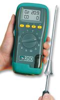 KANE KAY,KANE250,ANALYSER, COMBUSTION KANE KAYKANE250